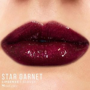 LipSense - Star Garnet